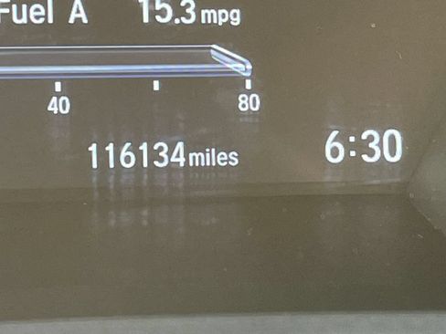Used 2018 Honda CR-V EX-L image 27