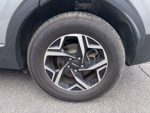 Certified 2024 Kia Sportage LX AWD/4WD image 26