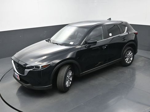 Used 2023 MAZDA CX-5 AWD 2.5 S w/ Select Package image 33