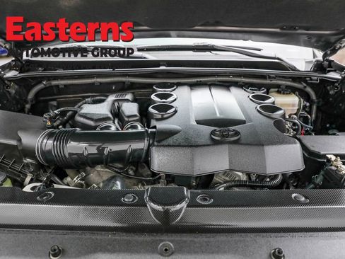 Used 2015 Toyota 4Runner Limited image 85