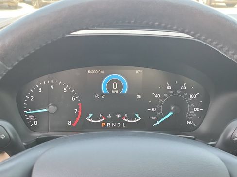 Used 2020 Ford Escape SEL FWD image 21