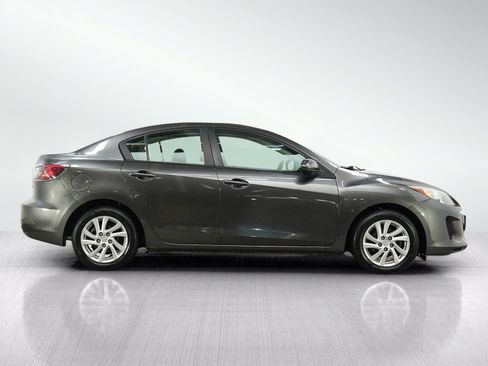 Used 2012 MAZDA MAZDA3 i Touring FWD image 6