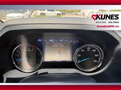 Used 2023 Ford Expedition Limited AWD/4WD image 29