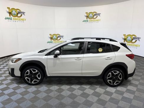 Used 2019 Subaru Crosstrek 2.0i Limited w/ Popular Package #4 AWD/4WD image 6