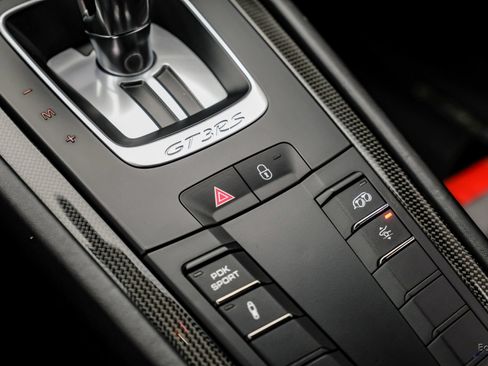 Used 2019 Porsche 911 GT3 RS RWD image 73