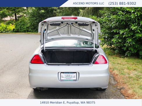 Used 2002 Honda Accord EX image 15