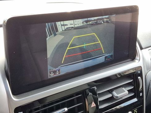 Used 2023 Lexus GX 460 Premium image 20