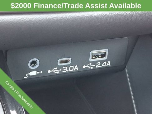 Used 2025 Subaru Outback Premium AWD/4WD image 26