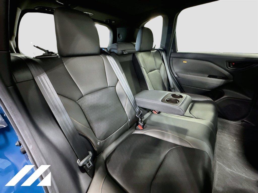 Used 2026 Subaru Forester Wilderness AWD/4WD image 30