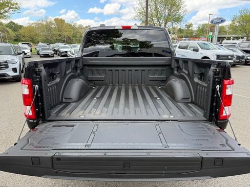 Used 2023 Ford F150 XL w/ STX Appearance Package image 10