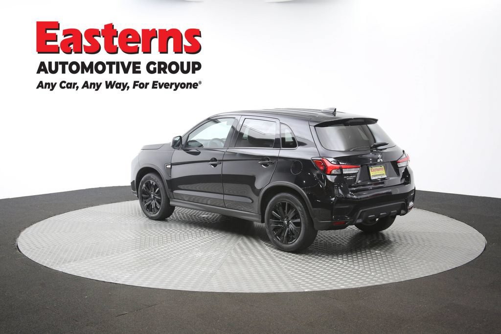Used 2023 Mitsubishi Outlander Sport LE AWD/4WD image 63