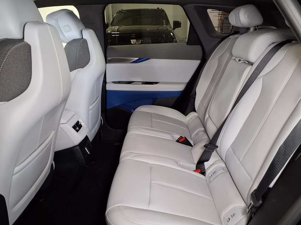 New 2027 Cadillac Optiq Sport RWD image 10