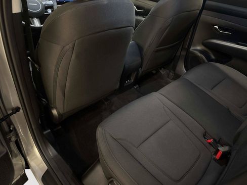 Certified 2025 Hyundai Tucson SE AWD/4WD image 14