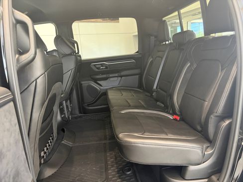 New 2026 RAM 1500 RHO AWD/4WD image 20