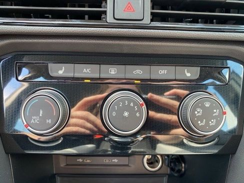 New 2025 Volkswagen Taos S image 35