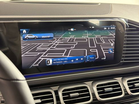 New 2026 Mercedes-Benz GLE 450 4MATIC image 24