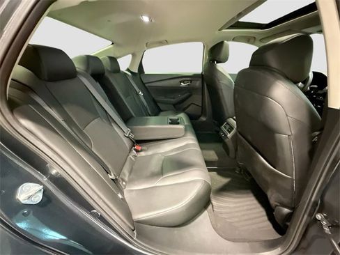 Used 2023 Honda Accord EX-L image 21