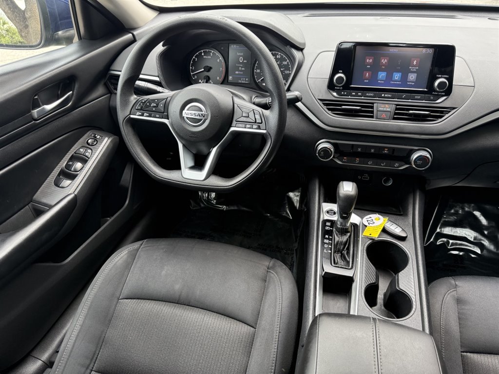 Used 2021 Nissan Altima 2.5 S FWD image 16