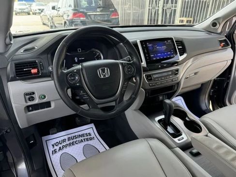 Used 2017 Honda Pilot EX-L image 25