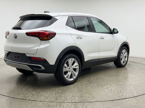 Used 2025 Buick Encore GX Preferred image 9