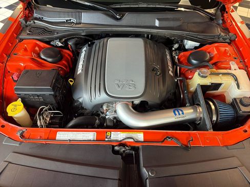 Used 2010 Dodge Challenger R/T RWD image 24