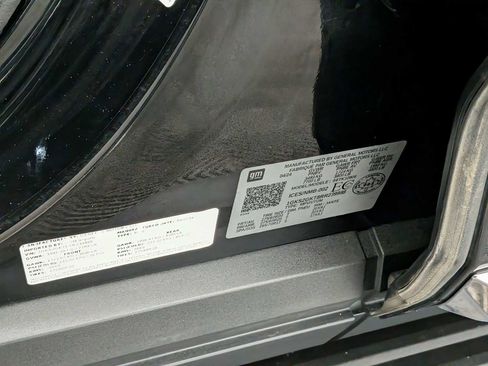 Certified 2024 GMC Yukon XL SLT image 36