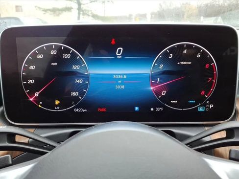 Used 2024 Mercedes-Benz C 300 Sedan image 31