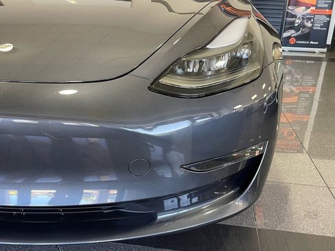 Used 2023 Tesla Model 3 Performance image 10