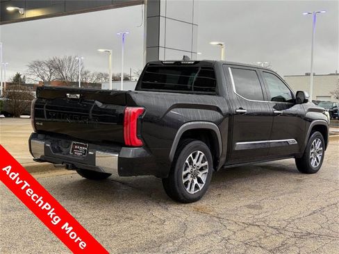 Used 2023 Toyota Tundra 1794 Edition w/ Advanced Package image 3