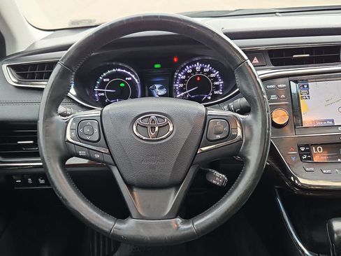 Used 2013 Toyota Avalon Limited FWD image 19