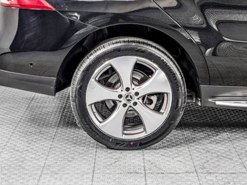 Used 2018 Mercedes-Benz GLE 350 GLE 350 image 34