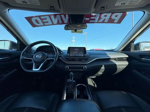 Used 2024 Nissan Altima 2.5 SR image 29