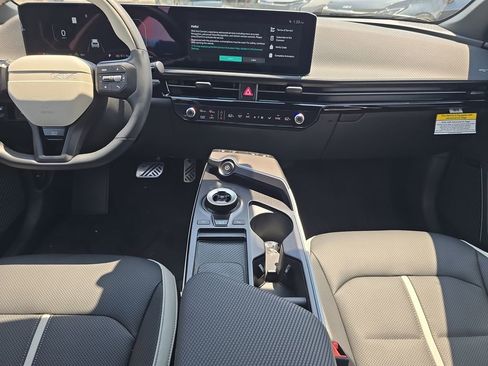 New 2026 Kia EV6 GT-Line RWD image 15