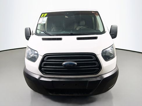 Used 2017 Ford Transit 150 130 Low Roof image 11