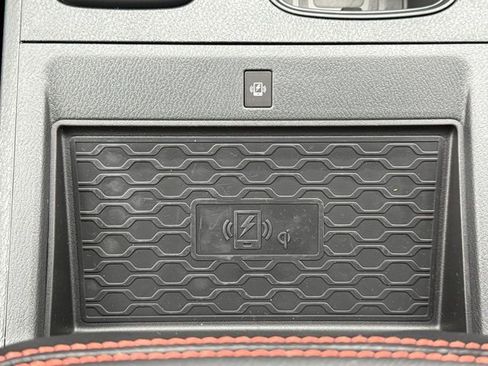 New 2026 Nissan Frontier PRO-4X w/ Pro-4x Convenience Package image 30