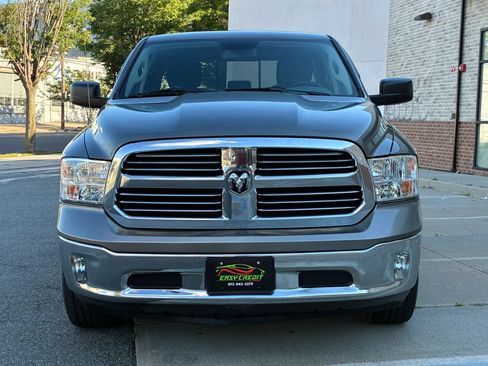 Used 2013 RAM 1500 Big Horn AWD/4WD image 2