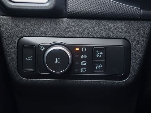 Used 2022 Ford Bronco Sport Outer Banks image 36