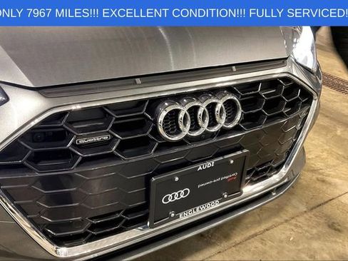 Certified 2023 Audi A4 2.0T Premium Plus w/ Premium Plus Package image 30