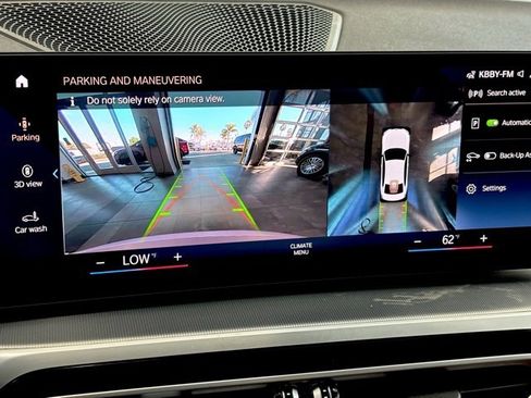 Used 2023 BMW M340i w/ Premium Package image 22