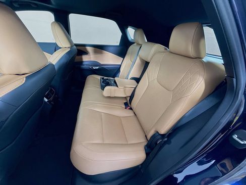 Certified 2025 Lexus RX 350 Premium Plus w/ Convenience Package FWD image 25