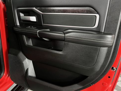 Certified 2024 RAM 2500 Big Horn w/ Night Edition image 29