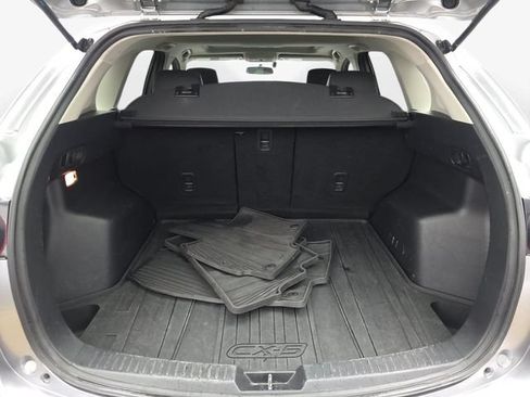 Used 2014 MAZDA CX-5 Grand Touring FWD image 30