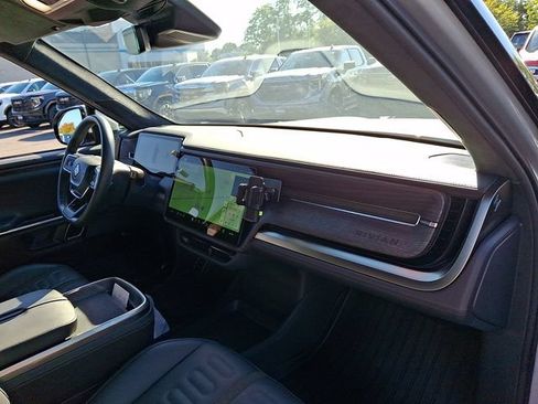 Used 2023 Rivian R1S Adventure Quad AWD/4WD image 27