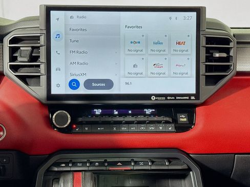 Used 2024 Toyota Tundra TRD Pro image 15