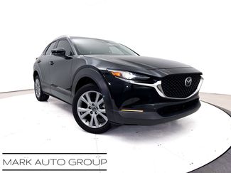 Used 2023 MAZDA CX-30 AWD 2.5 S w/ Select Package video 1
