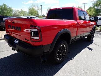 Used 2023 RAM 2500 Rebel w/ Level 2 Equipment Group AWD/4WD video 4