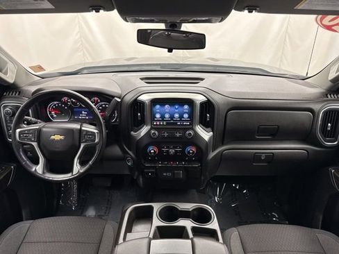 Used 2020 Chevrolet Silverado 1500 LT w/ All-Star Edition image 21