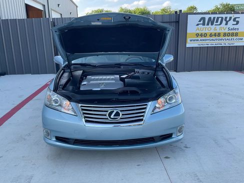 Used 2011 Lexus ES 350 FWD image 32