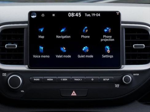 New 2026 Hyundai Venue SE image 13