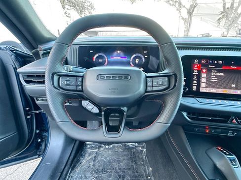 New 2026 Dodge Charger R/T image 11